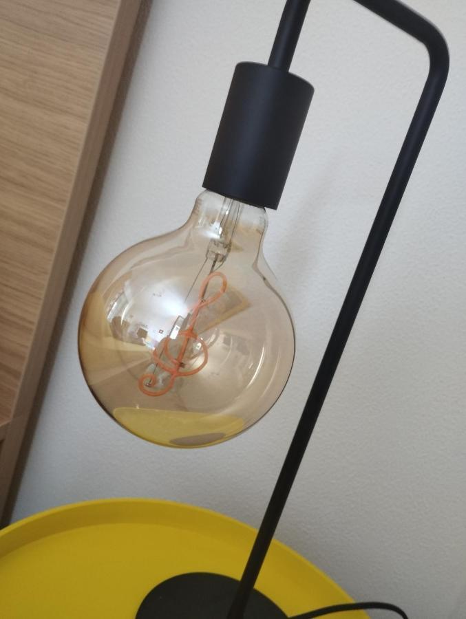 Leitmotiv Ospitality House Villa Bari Eksteriør billede
