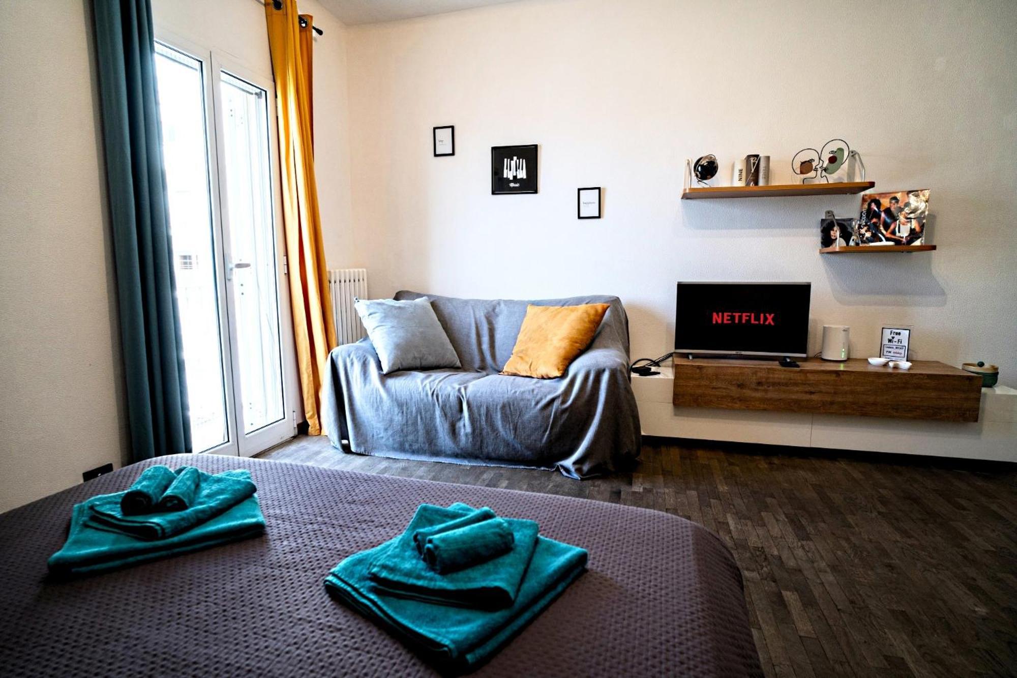 Leitmotiv Ospitality House Villa Bari Eksteriør billede